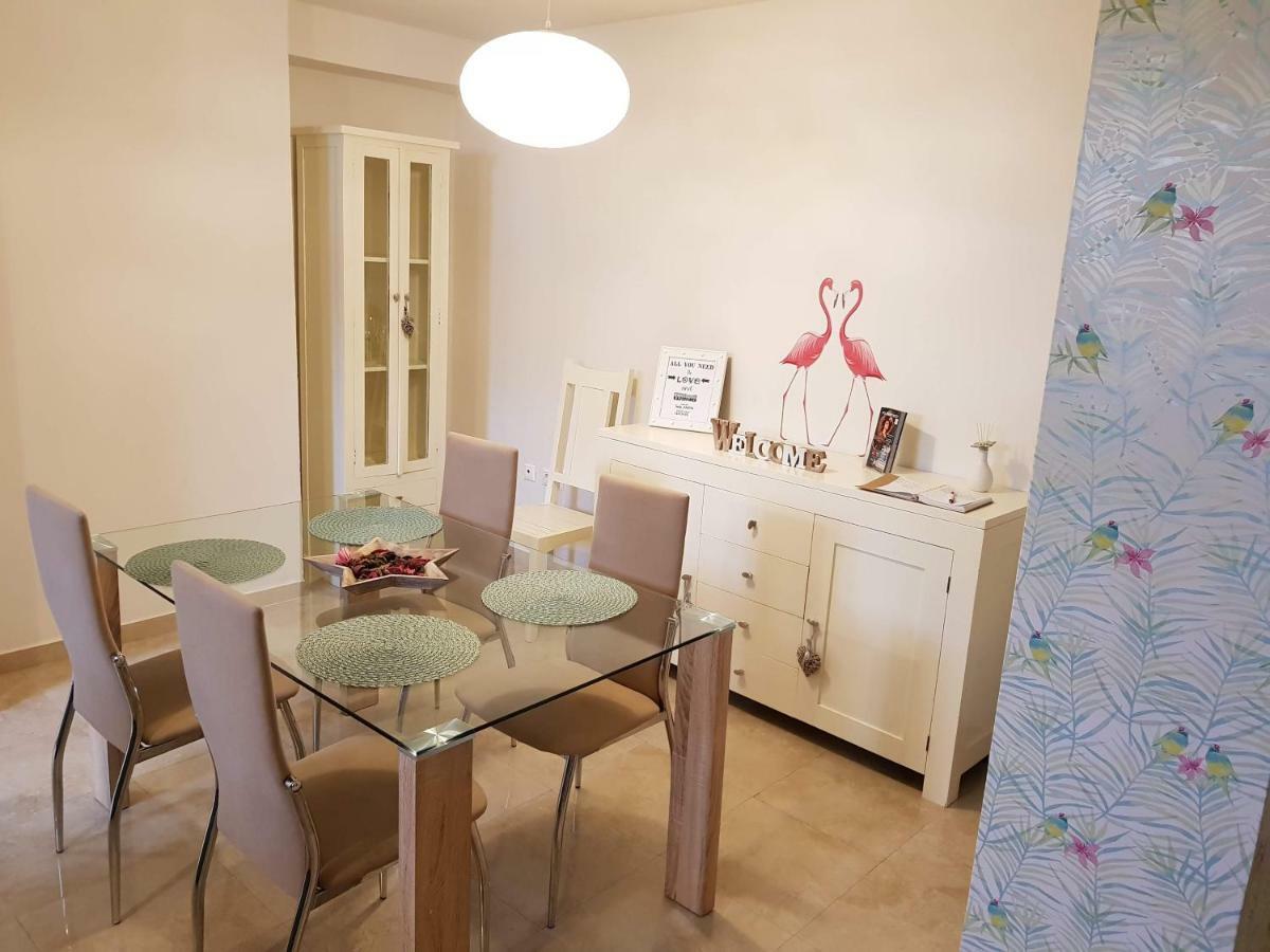 Duplex Palacio Del Vizconde Κόρδοβα Εξωτερικό φωτογραφία