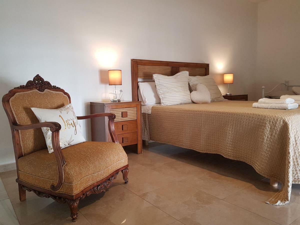 Duplex Palacio Del Vizconde Κόρδοβα Εξωτερικό φωτογραφία