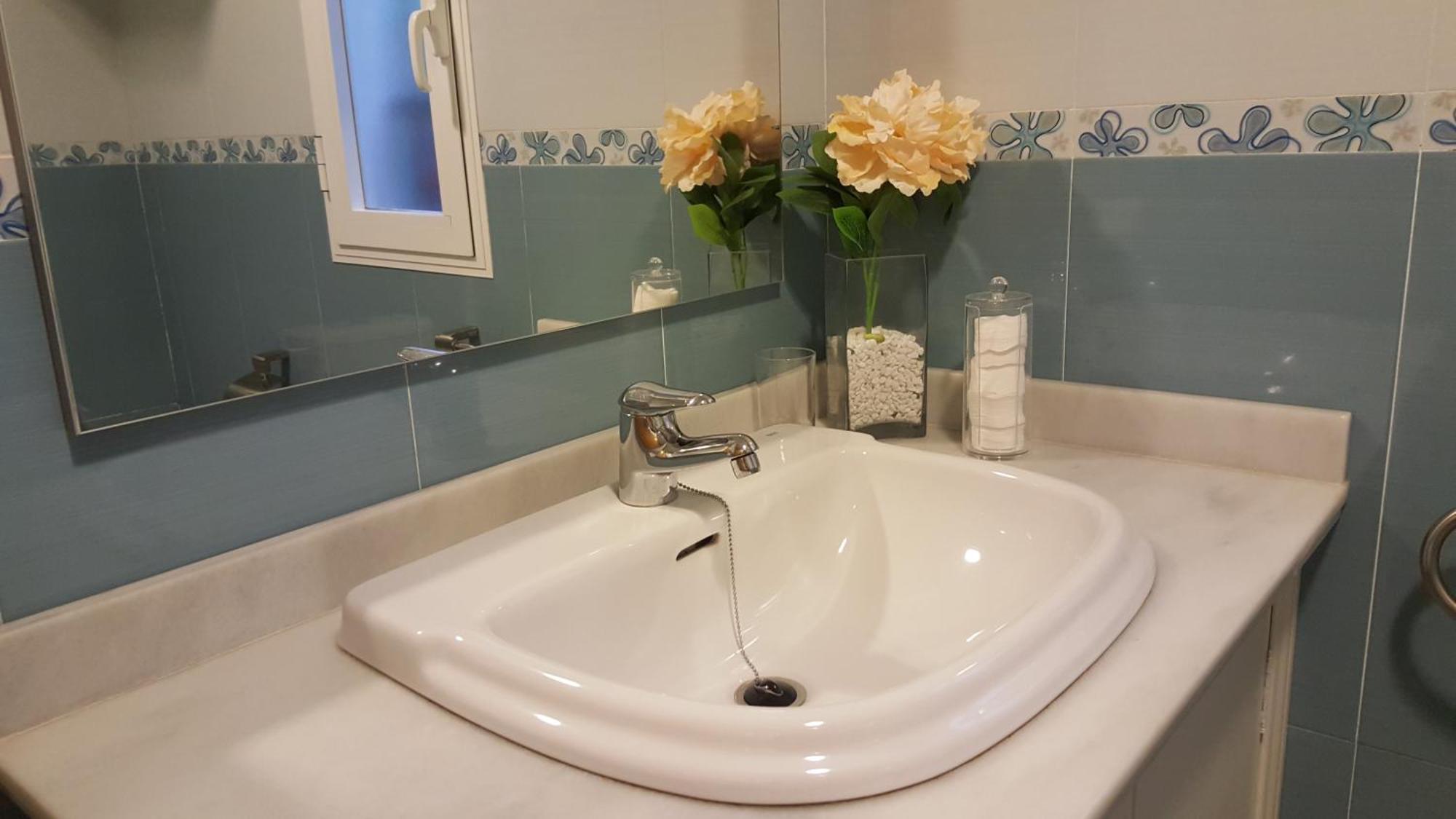 Duplex Palacio Del Vizconde Κόρδοβα Εξωτερικό φωτογραφία