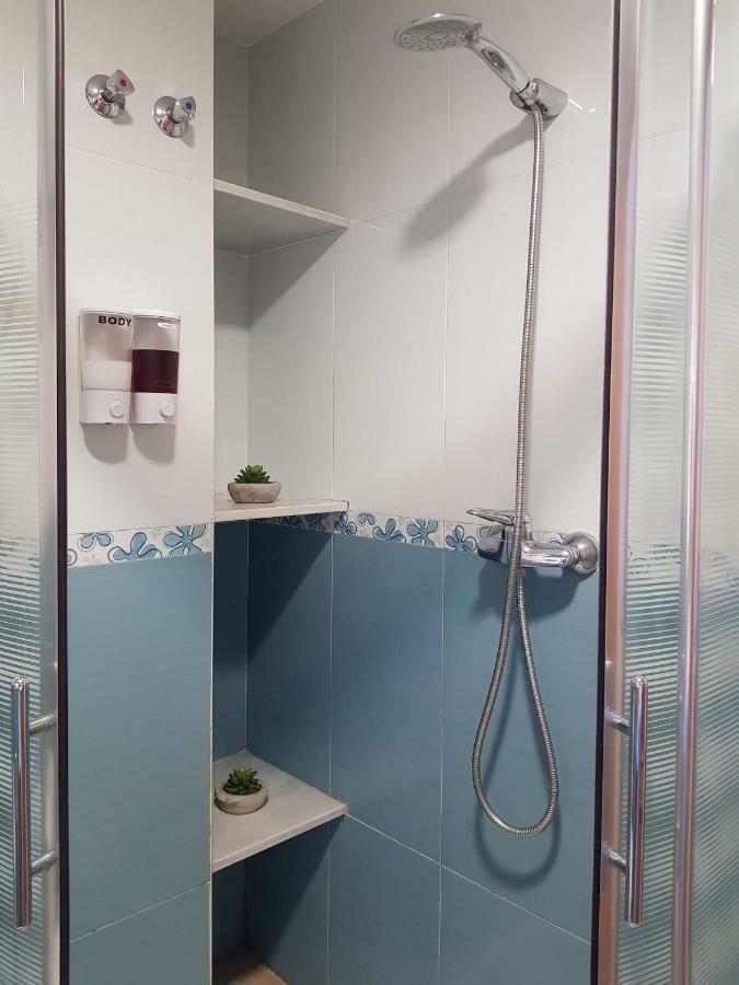 Duplex Palacio Del Vizconde Κόρδοβα Εξωτερικό φωτογραφία